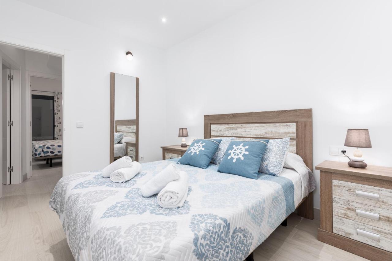 Apartamento Home2book Charming Piedra Playa, Terrace *