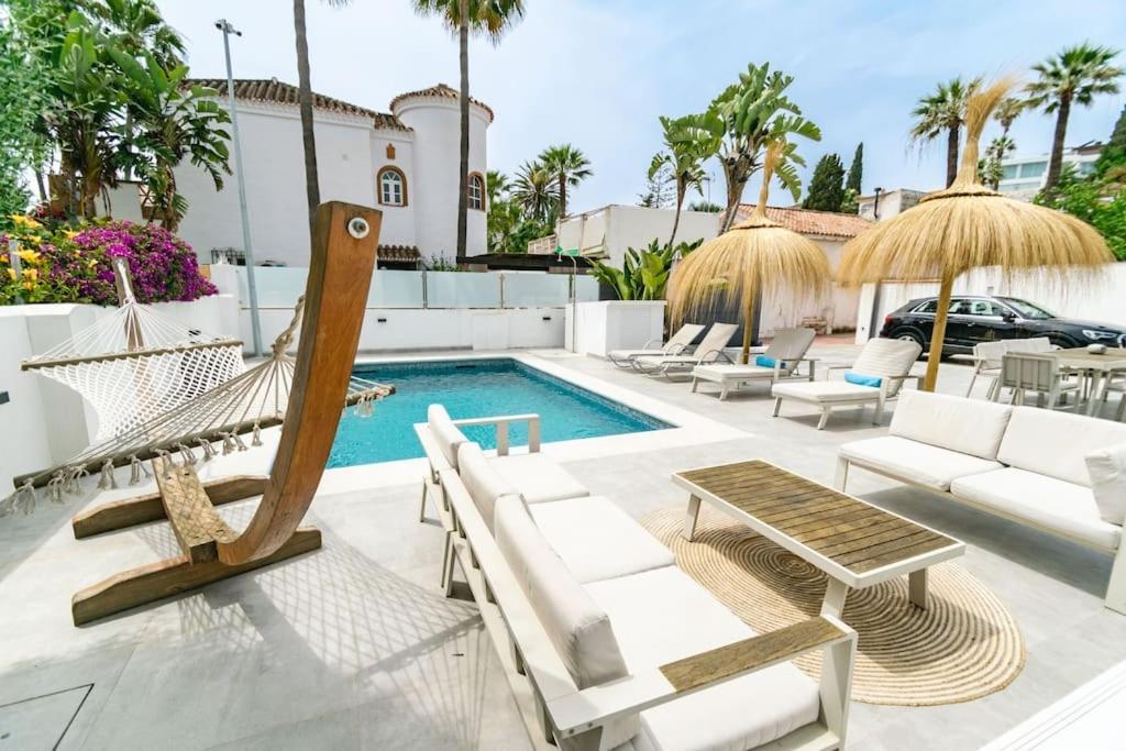 La Sala Puerto Banus * Marbella