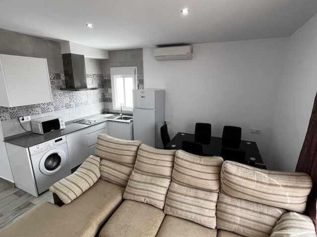 Casita Con Terraza Privada Cerca Playa 2 Pax Apartamento *