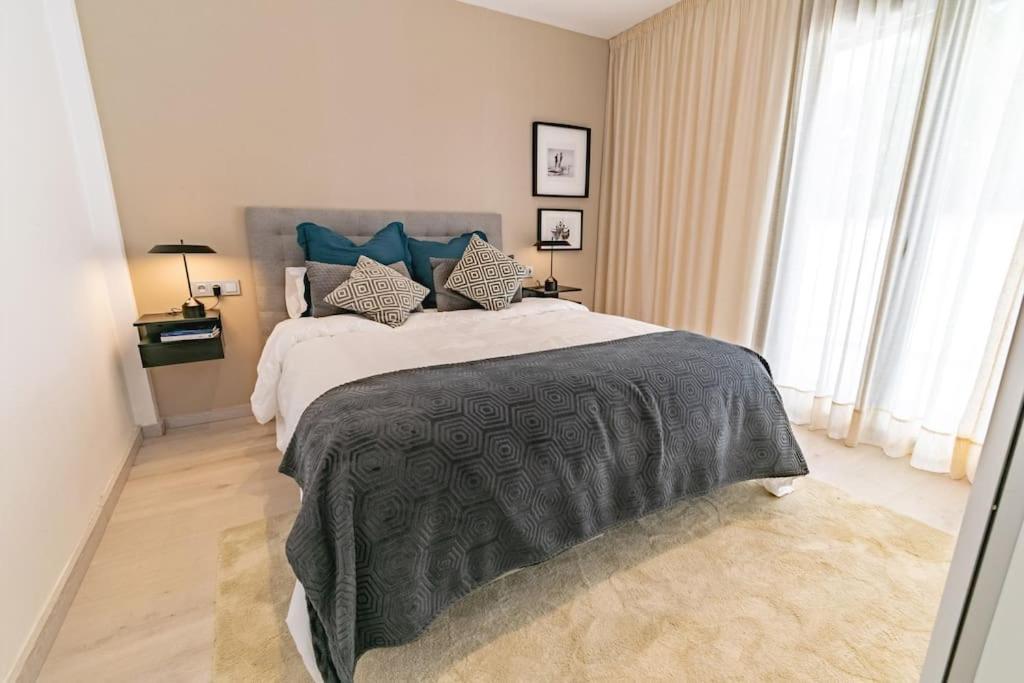 La Sala Puerto Banus Villa Marbella