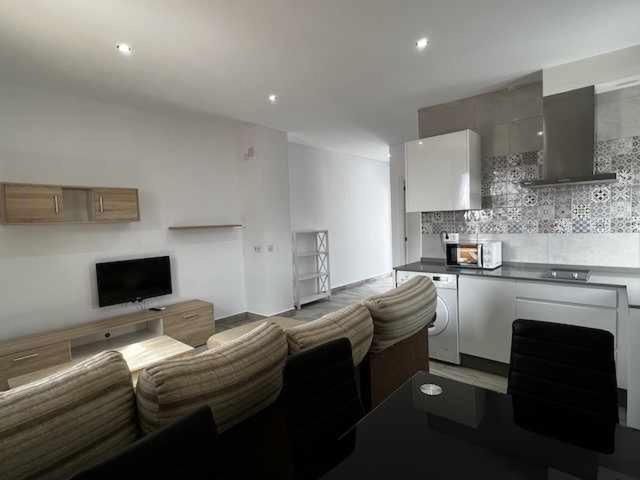 Apartamento Casita Con Terraza Privada Cerca Playa 2 Pax *