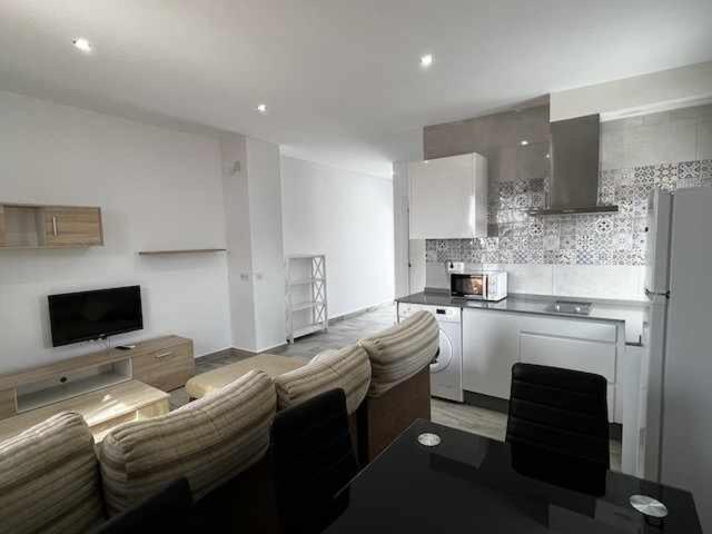 Apartamento Casita Con Terraza Privada Cerca Playa 2 Pax *