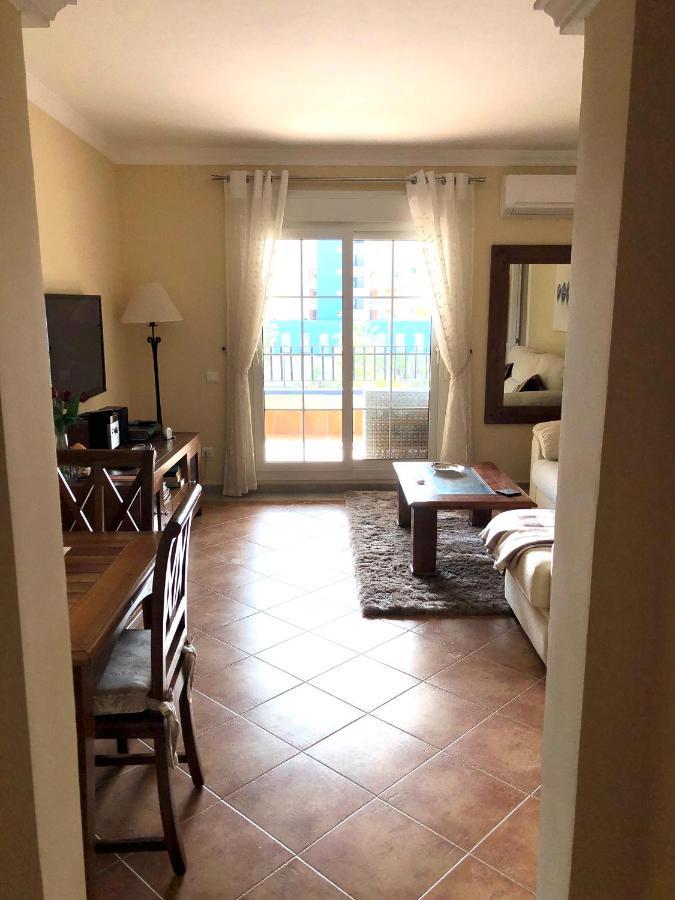 Marina Isla Canela Apartment *
