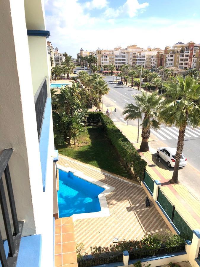 Marina Isla Canela Apartment Huelva