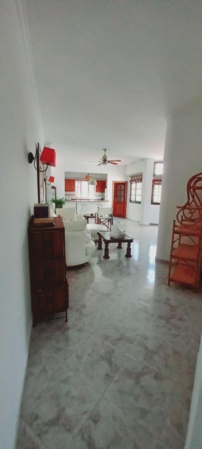Casa Guayarminas Сasa de vacaciones