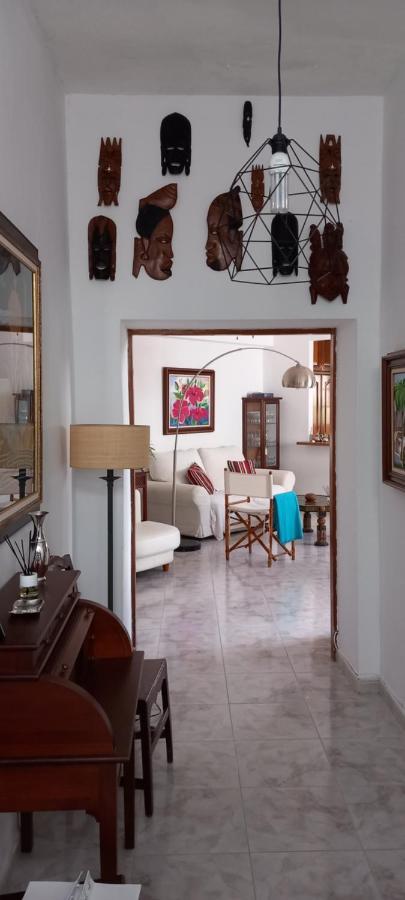 Сasa de vacaciones Casa Guayarminas Gáldar