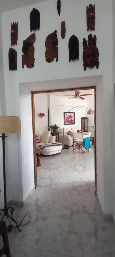 Casa Guayarminas Сasa de vacaciones Gáldar