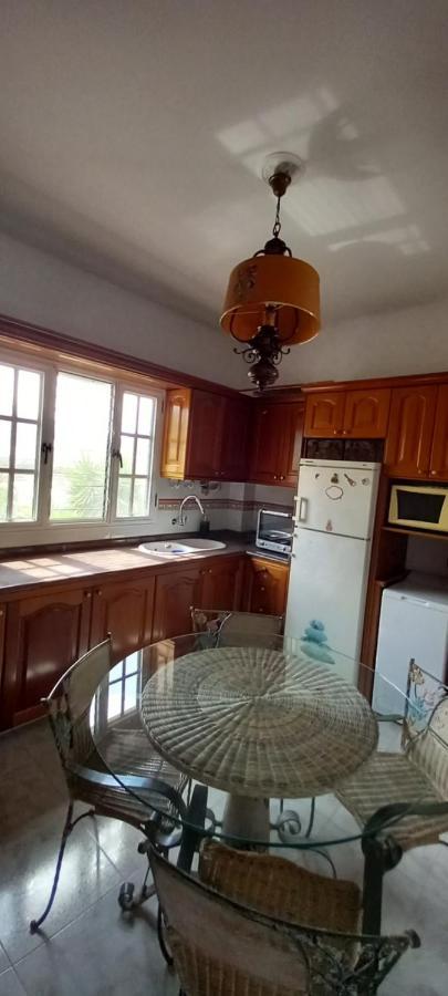 Casa Guayarminas Сasa de vacaciones Gáldar
