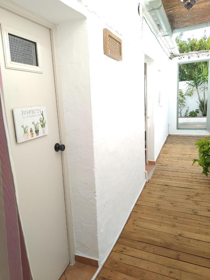 Apartment Pitillas