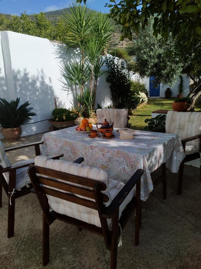 Pitillas Apartment