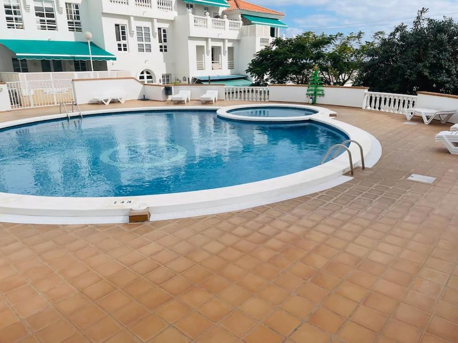 Tu Rincon Soleadito Apartment *