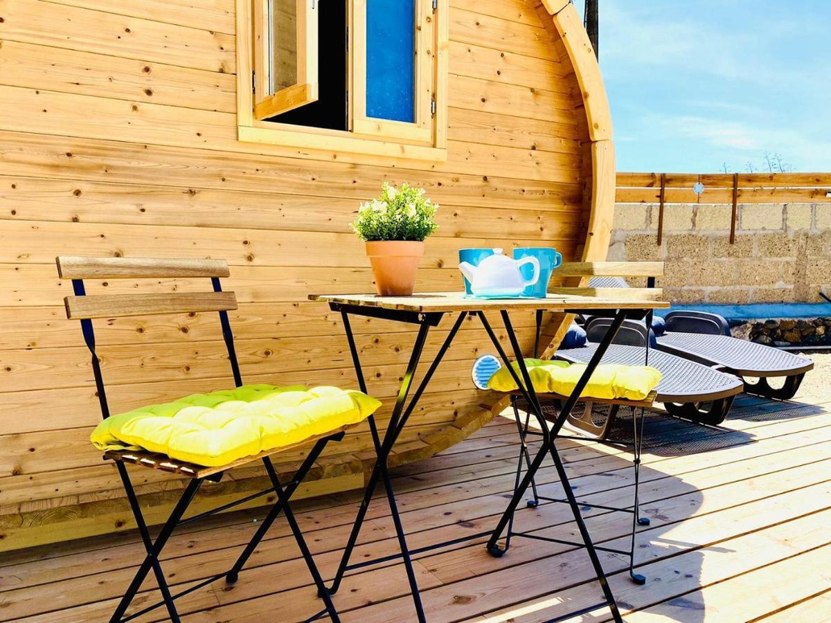 Amani Con Jacuzzi Piscina Y Naturaleza Holiday home *