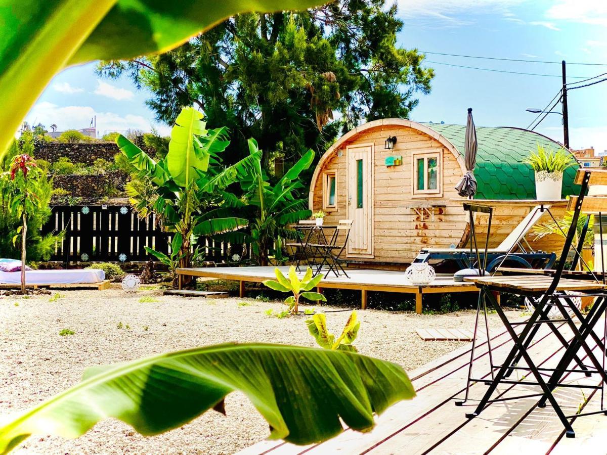 Amani Con Jacuzzi Piscina Y Naturaleza Holiday home