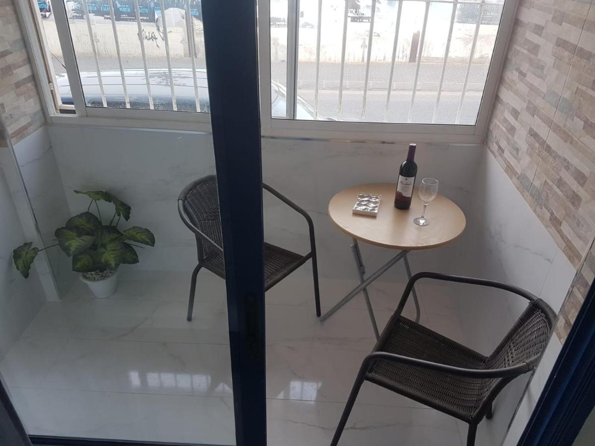 Blue Sea Apartment Torrevieja