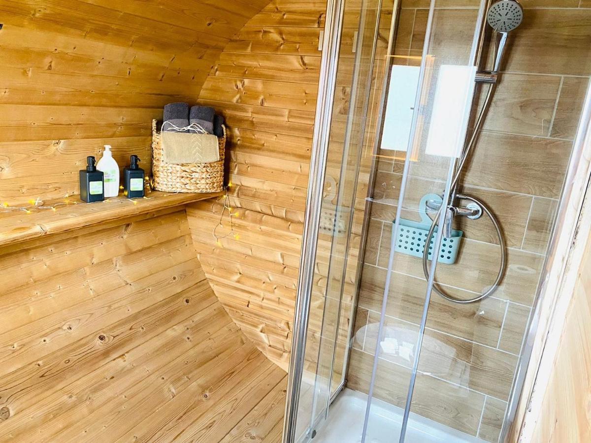 Amani Con Jacuzzi Piscina Y Naturaleza Holiday home *