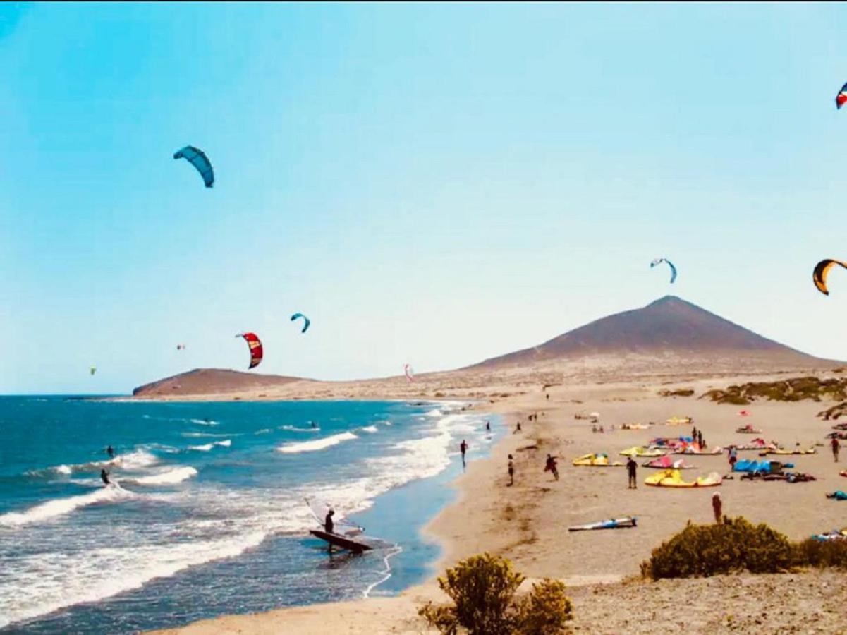 Tejita Sun Holidays By Deihu Experiences Apartamento