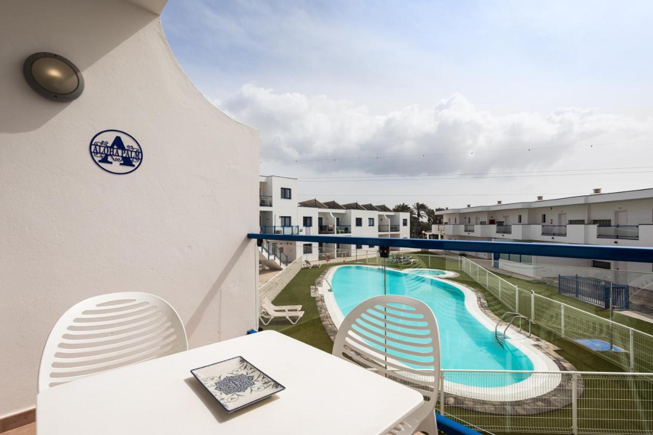 Apartment Home2book Aloha Palm *