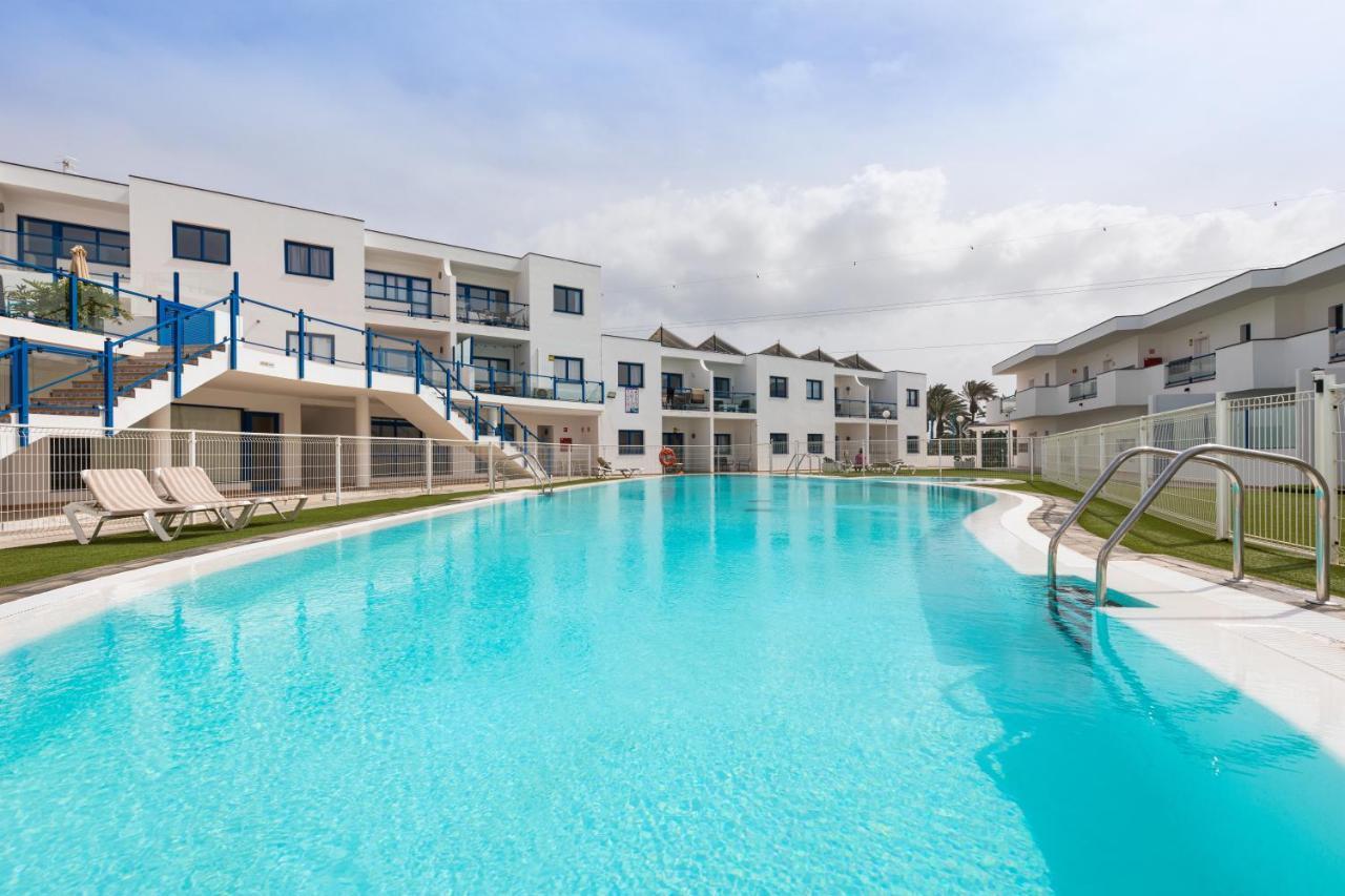 Home2book Aloha Palm Apartment Costa Calma