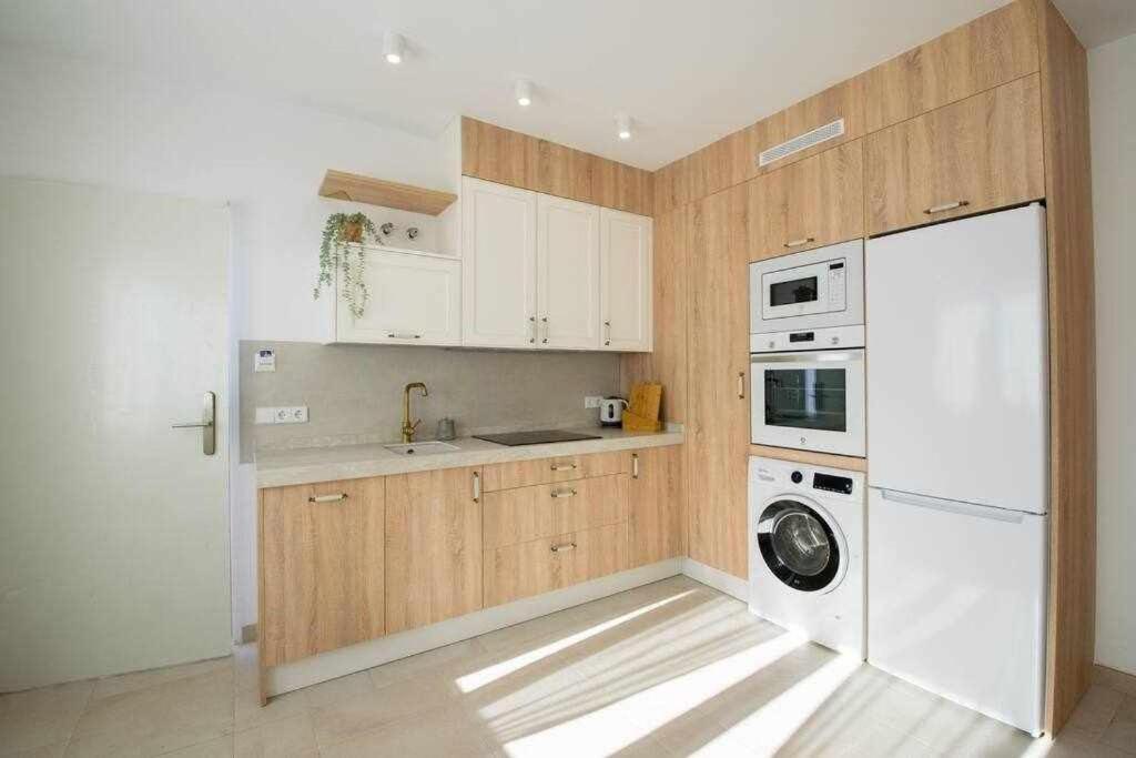 Holiday home Marinero 1 *