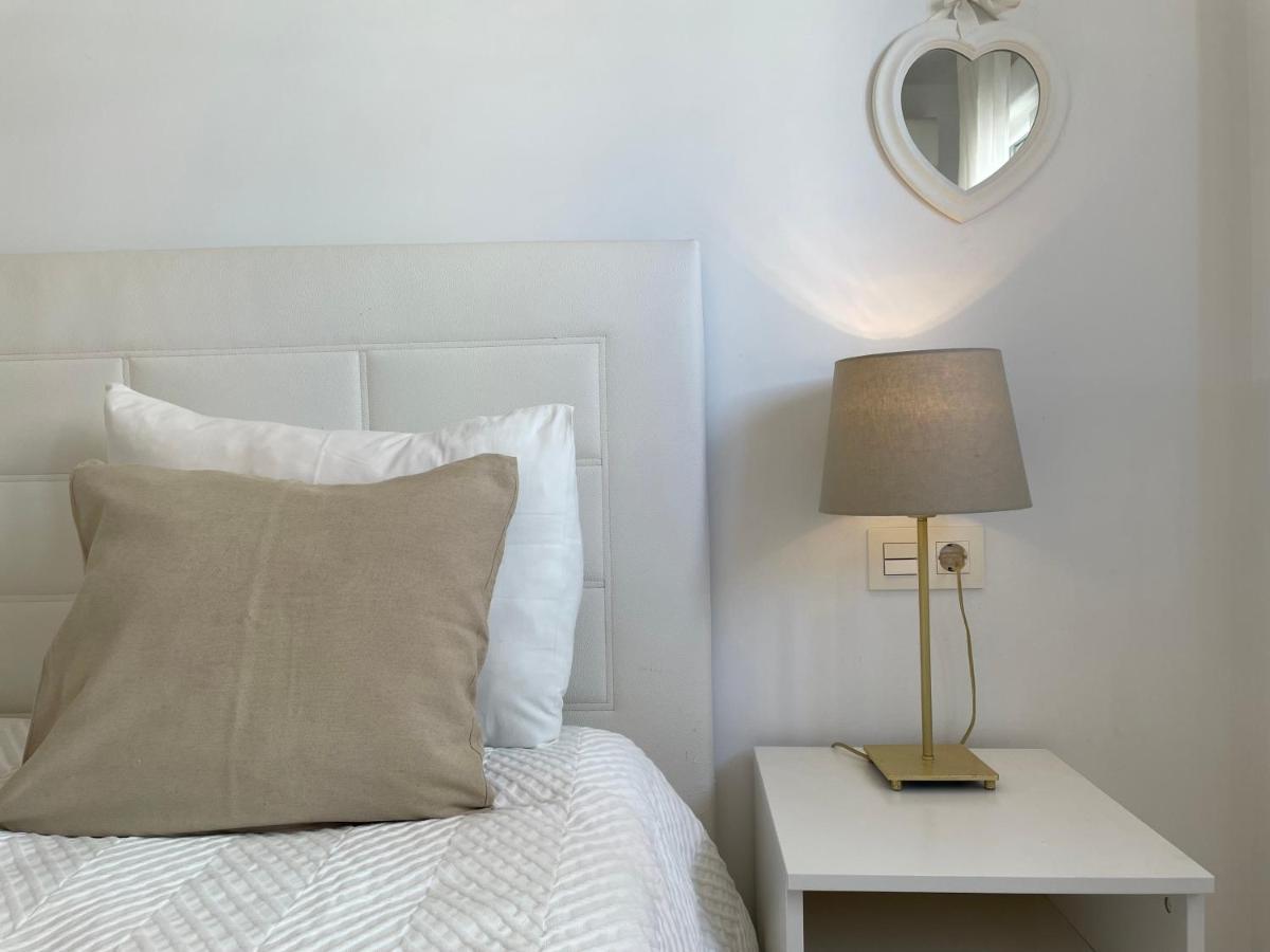 La Marea - Malagadevacaciones Apartamento Málaga