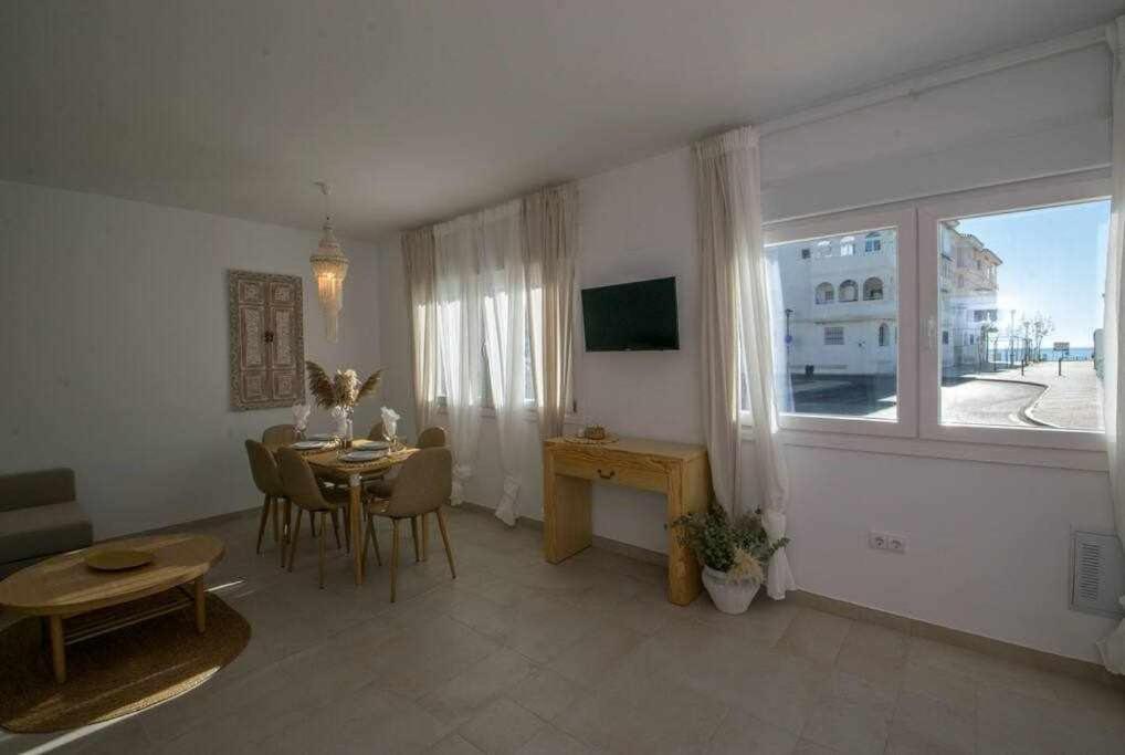 Holiday home Marinero 1 Torrox