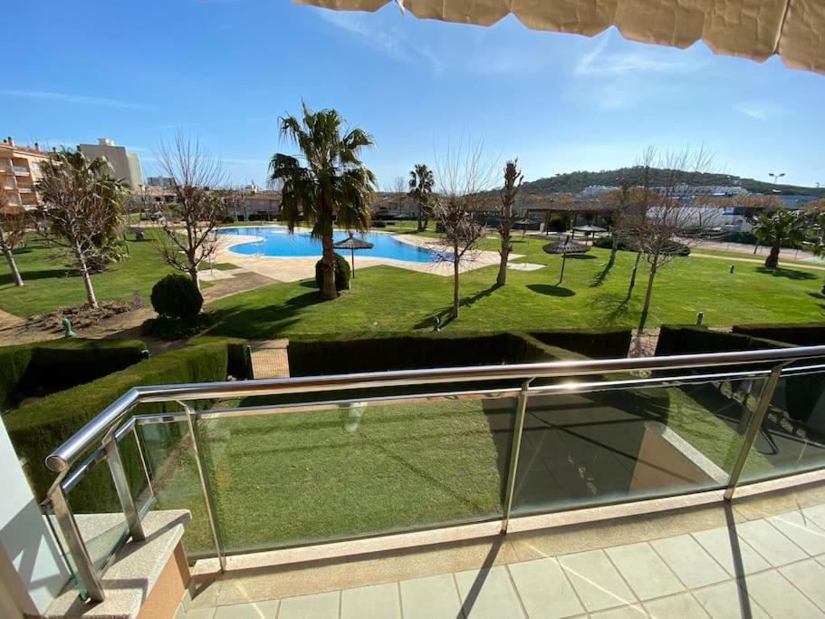Apartment La Bovila With Exceptional Yard