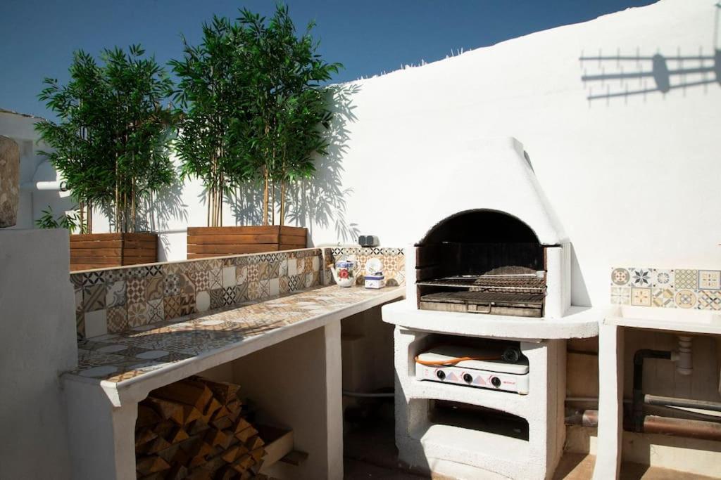 Con Terraza Y Barbacoa Apartamento Paterna