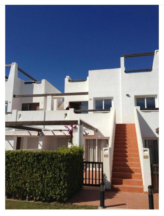 Apartamento 2 Bed On Condado De Alhama With Roof Solarium N5