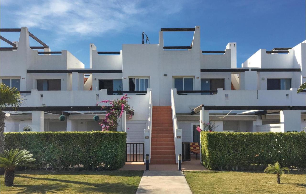 2 Bed On Condado De Alhama With Roof Solarium N5 Apartamento