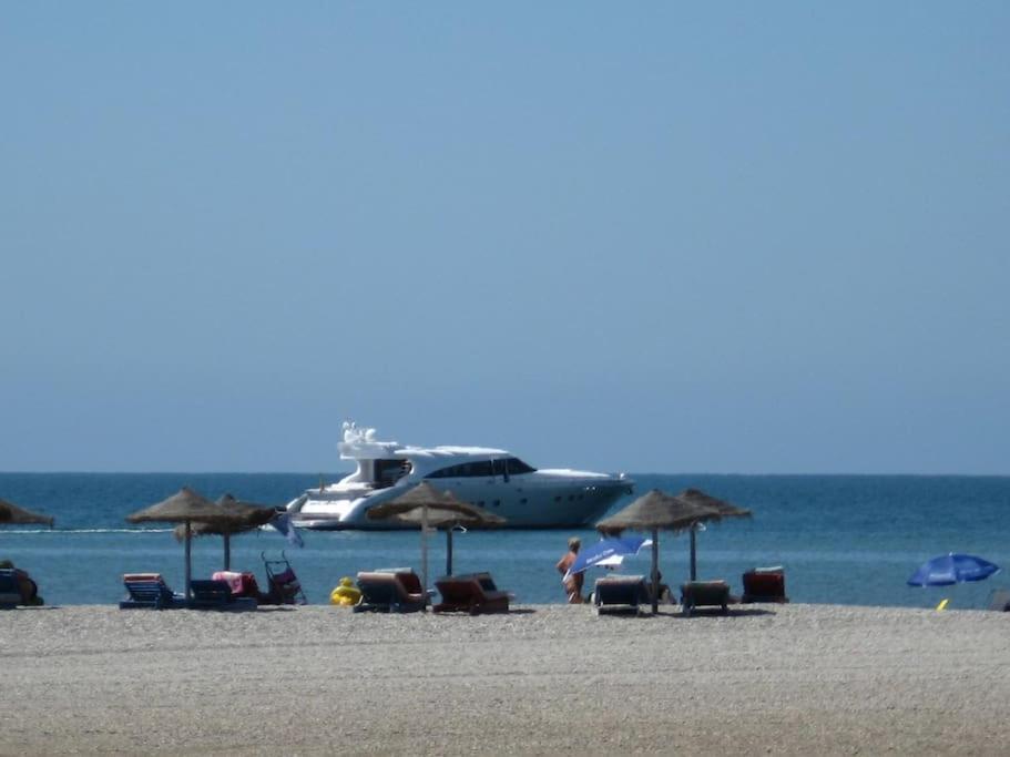 Porto Fino - De Luxe, Vue Apartamento *