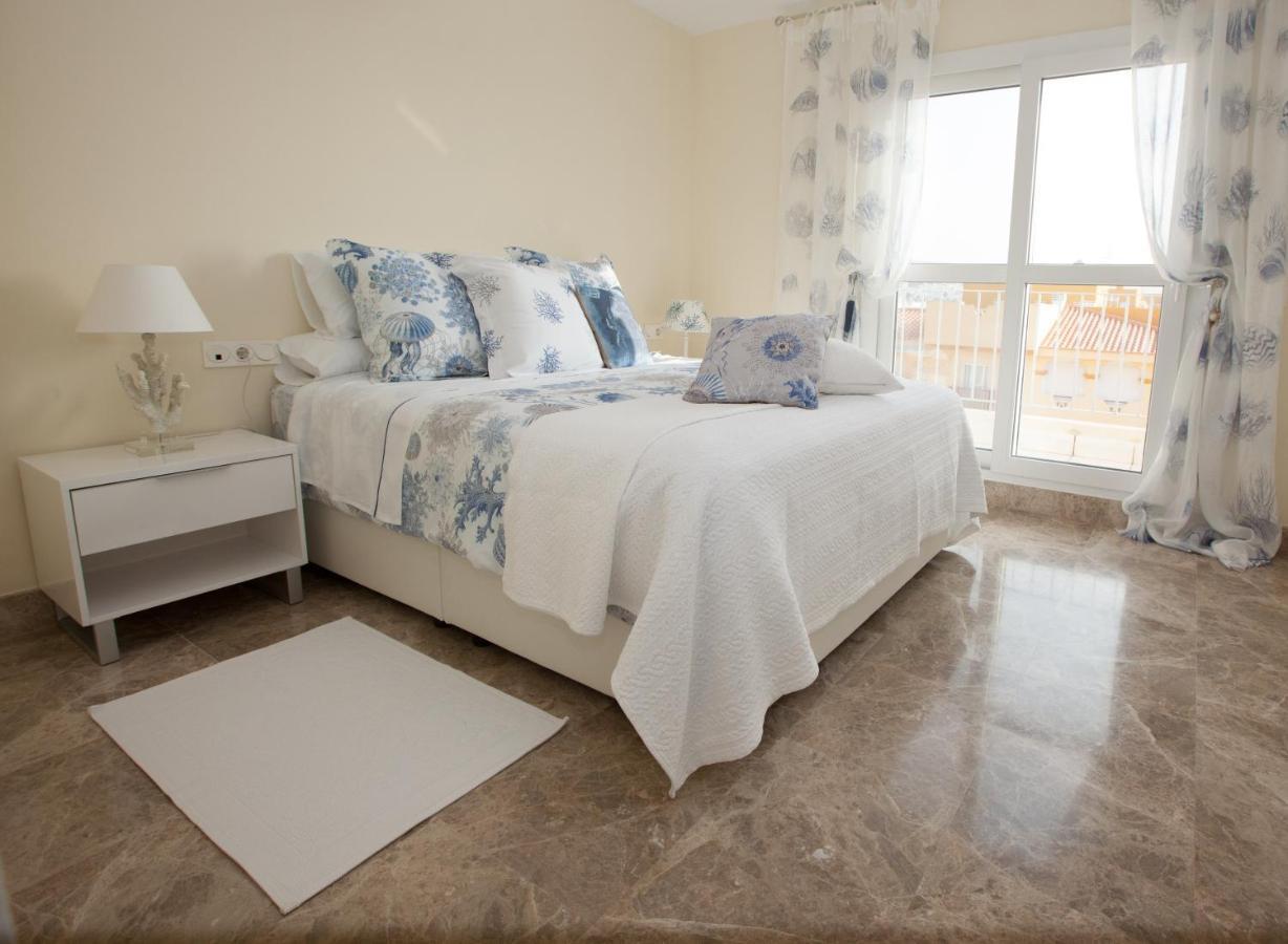 Porto Fino - De Luxe, Vue Apartamento Almerimar