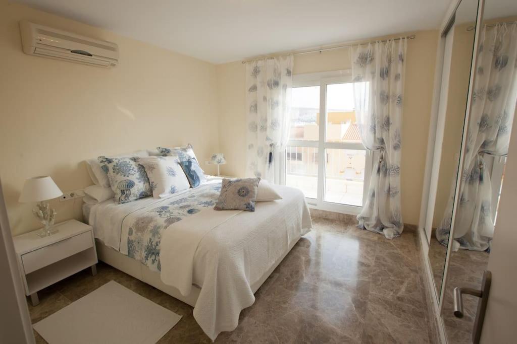 Apartamento Porto Fino - De Luxe, Vue *