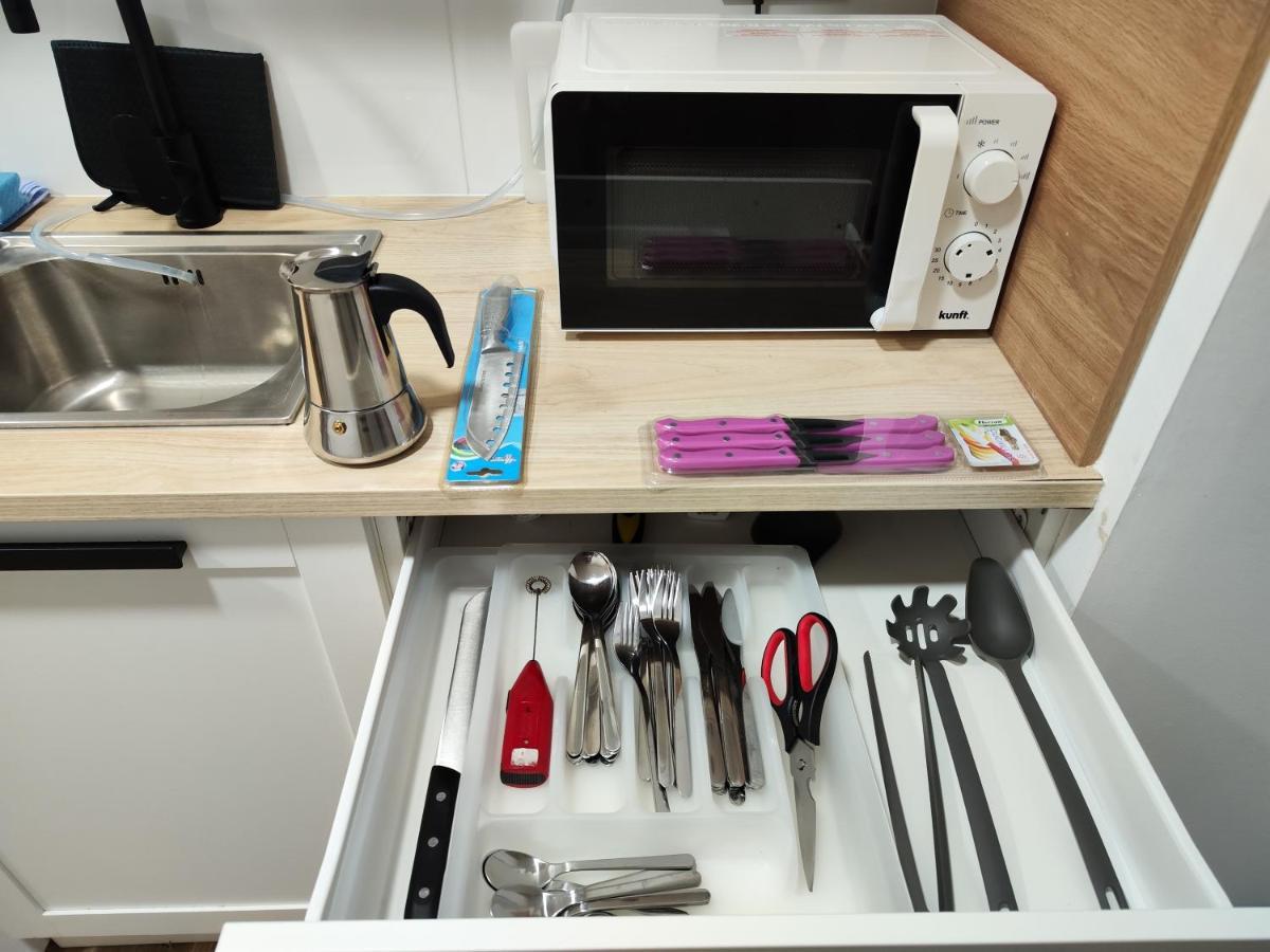 Apartamento Nuevo Céntrico A 3 Minutos Del Ave Lleida