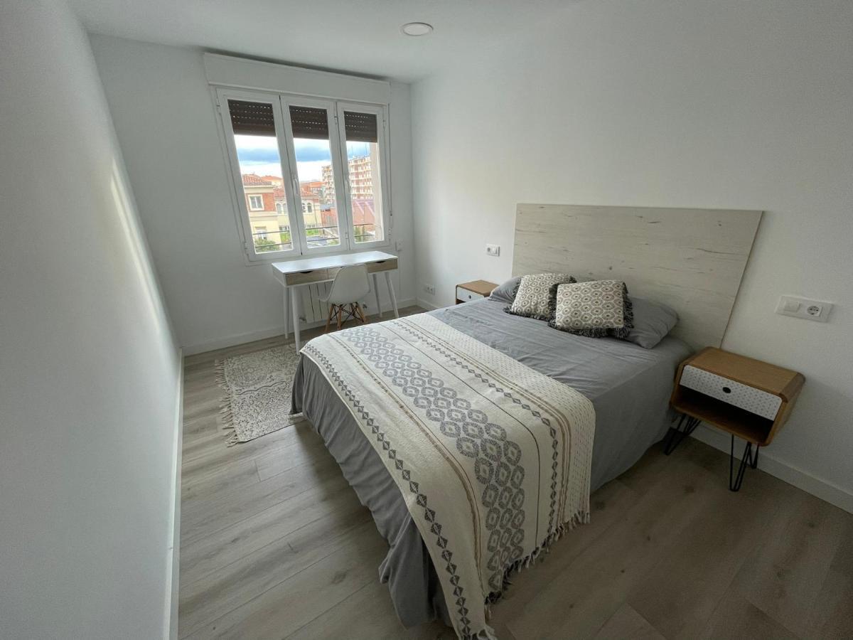 Apartamento Moderno, Céntrico. Perfecto Familias. Vitoria