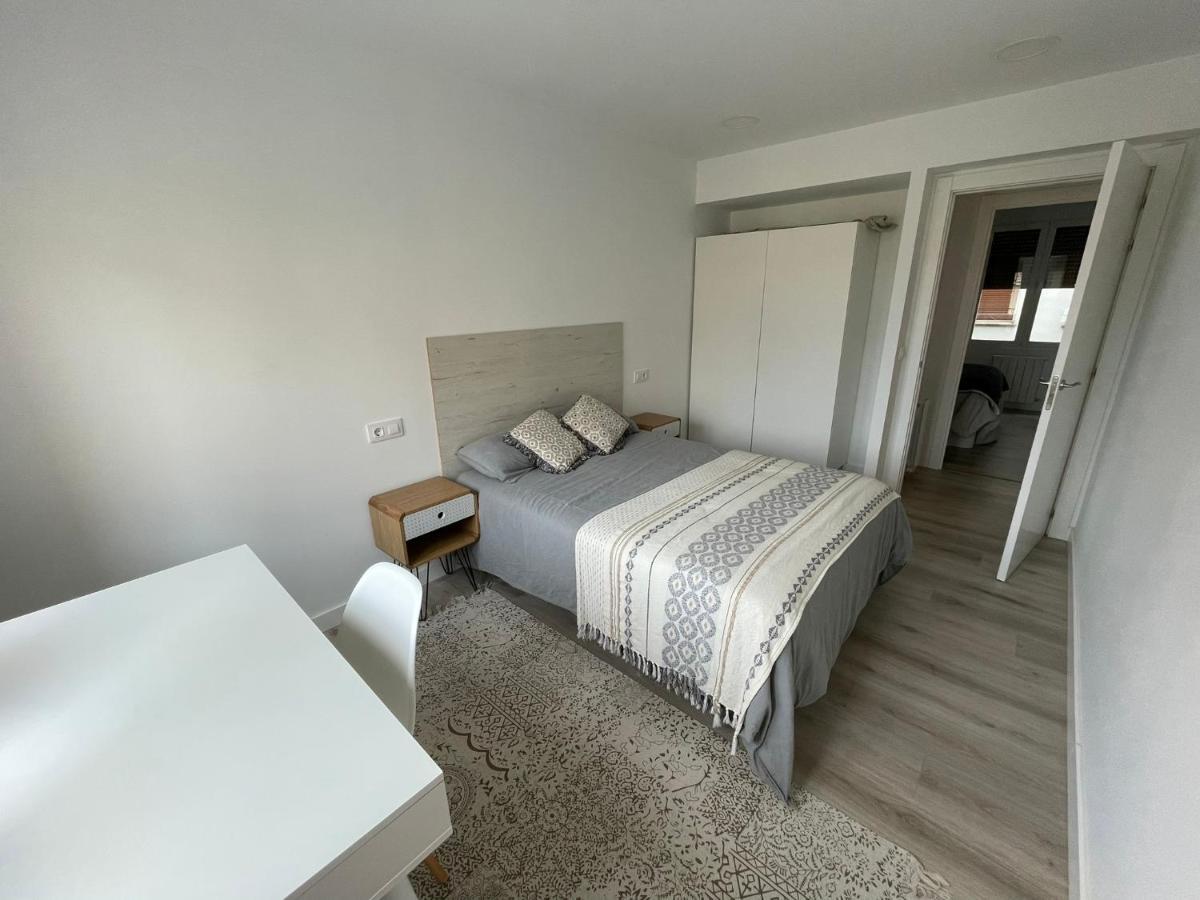 Moderno, Céntrico. Perfecto Familias. Apartamento