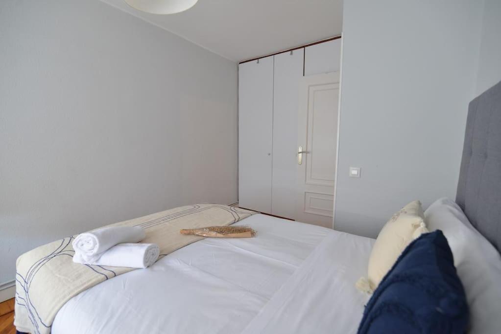 Apartamento El De San Manolo By Just