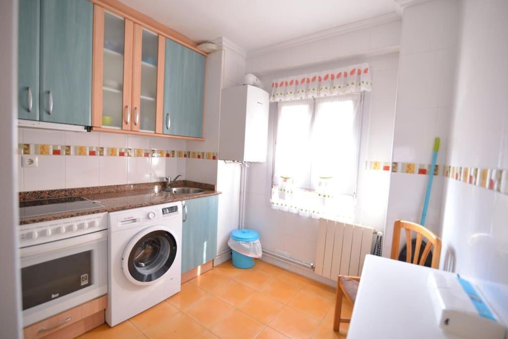Apartamento El De San Manolo By Just *