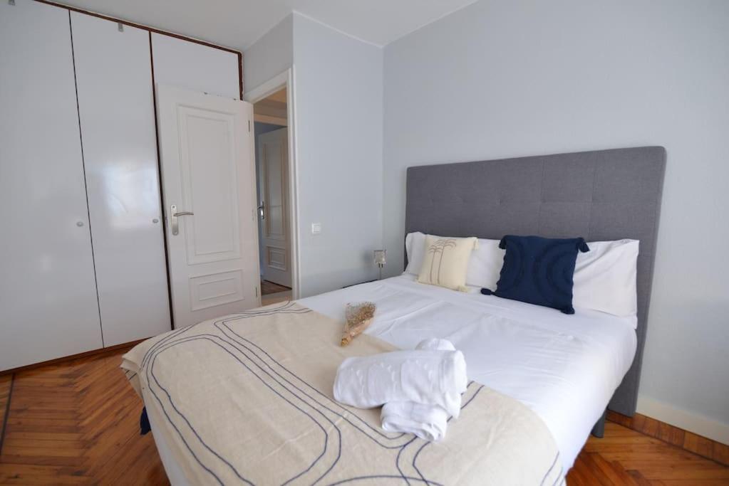 Apartamento El De San Manolo By Just Santander