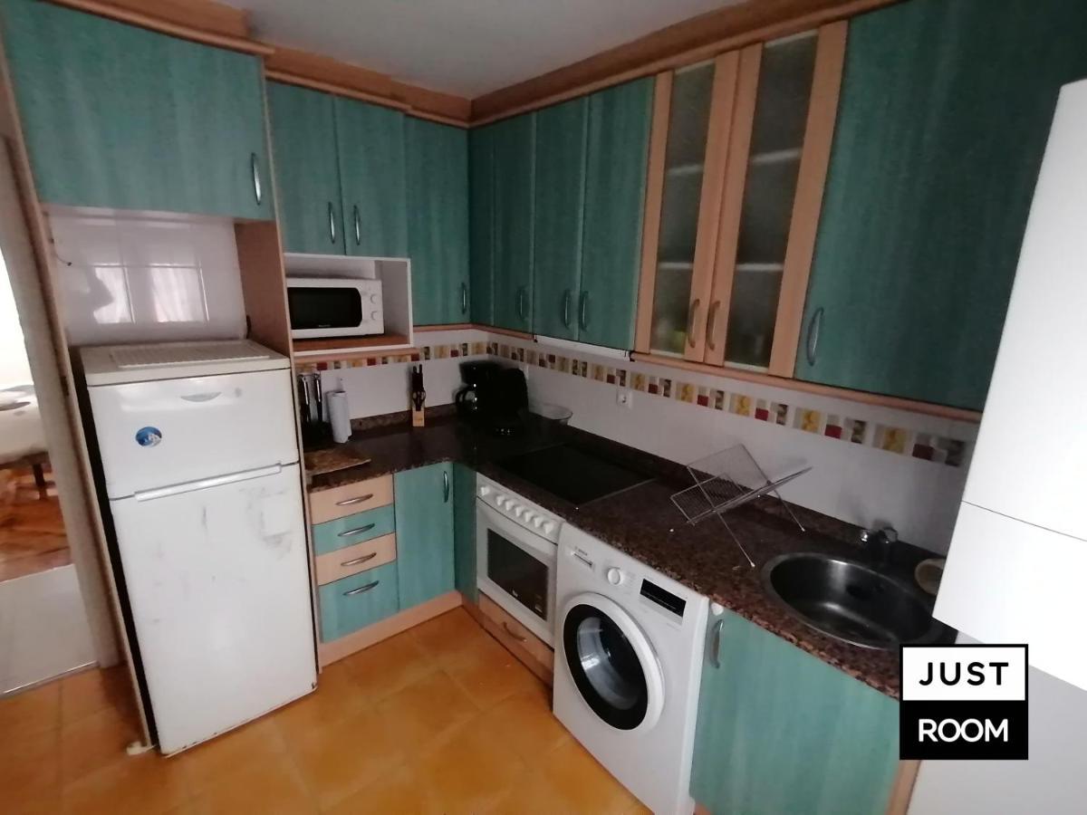 Apartamento El De San Manolo By Just *