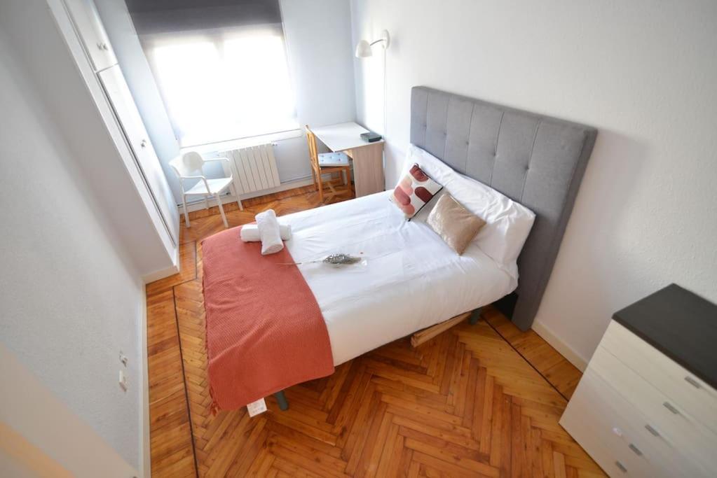 El De San Manolo By Just Apartamento Santander