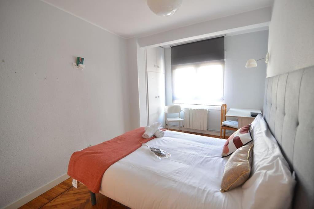 El De San Manolo By Just Apartamento Santander
