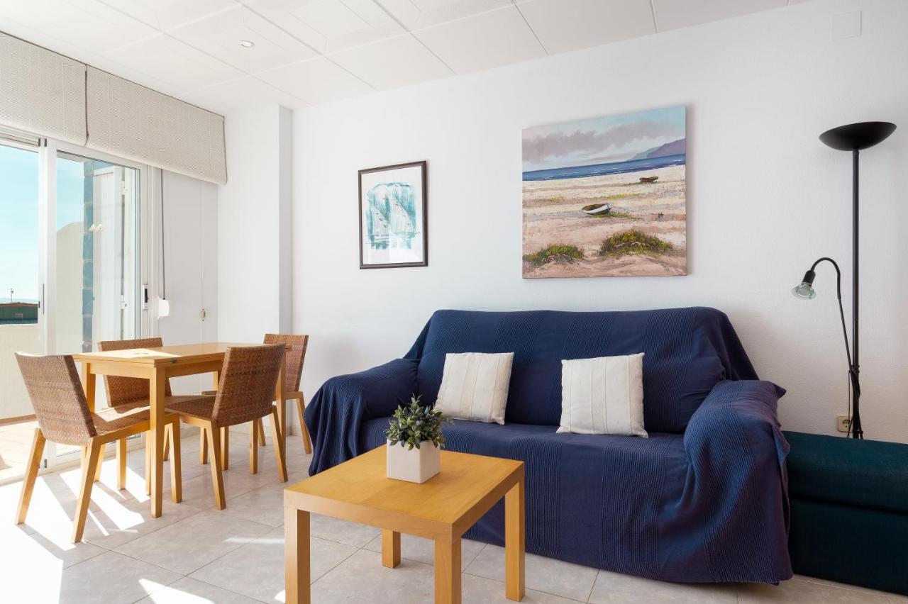 Apartamento V021 - Neptuno