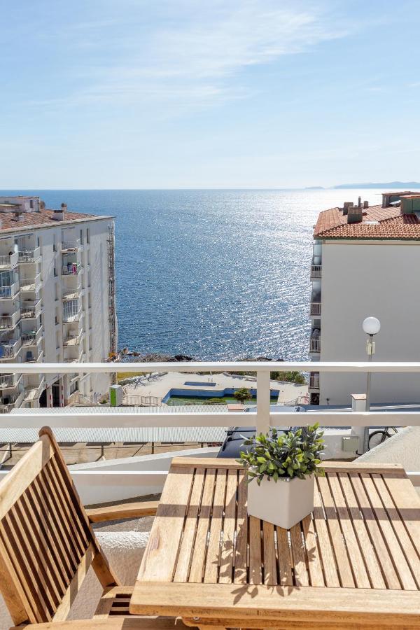 Apartamento V021 - Neptuno *