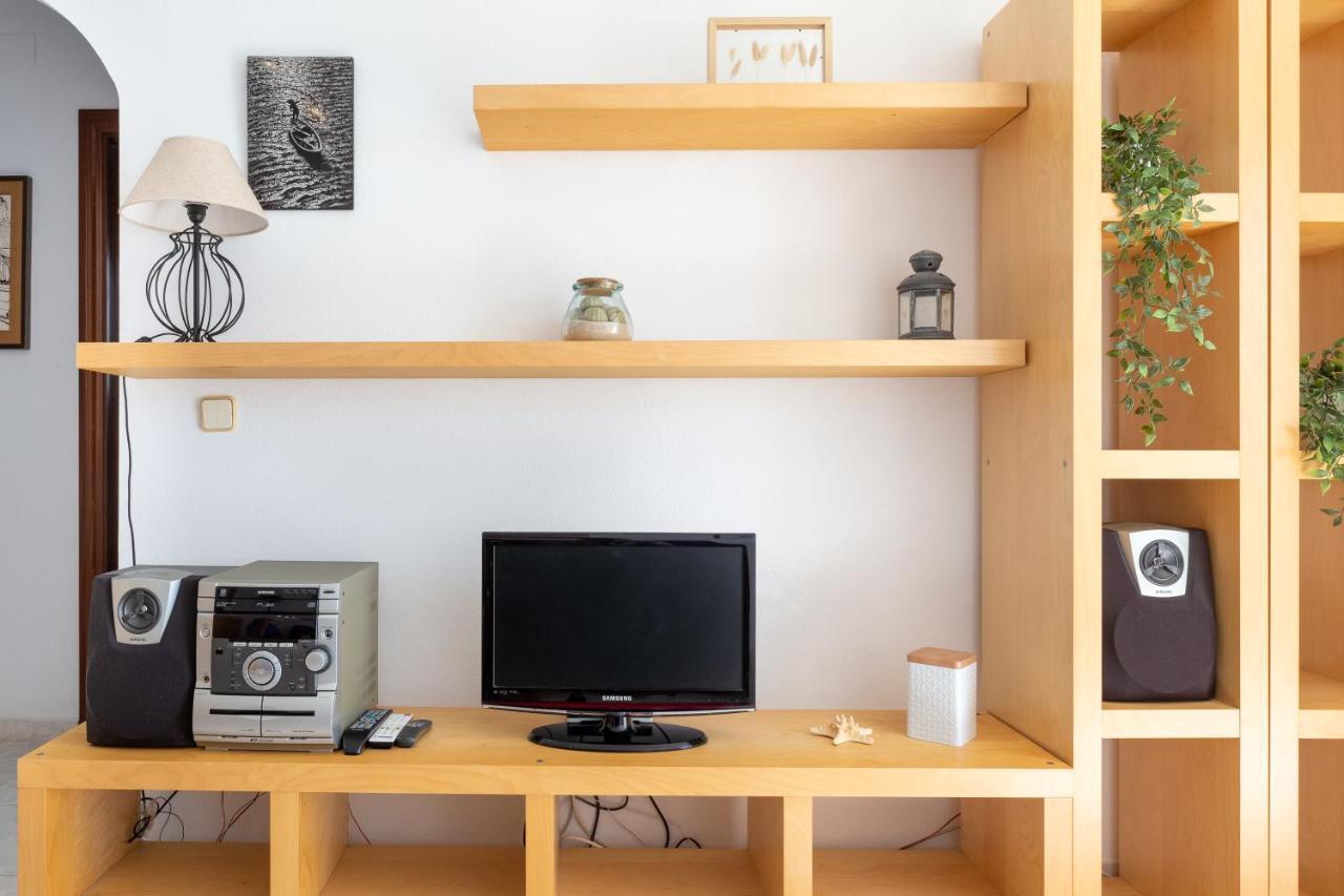 Apartamento V021 - Neptuno *