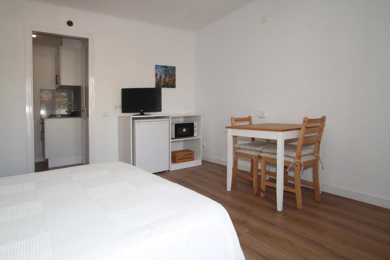 Apartamento El Sol Ii *