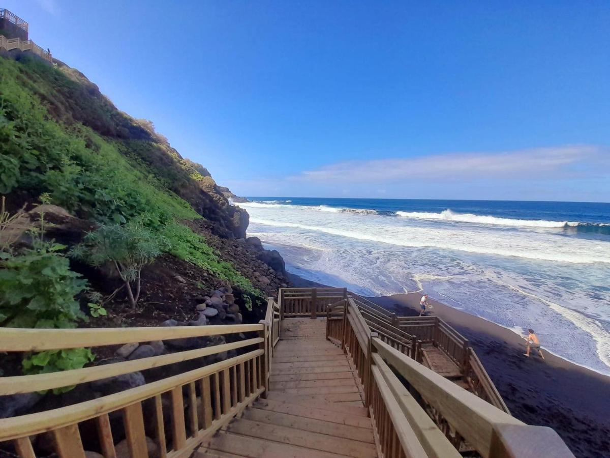 Сasa de vacaciones Dragos Del Mar , Espacio Natural La Orotava