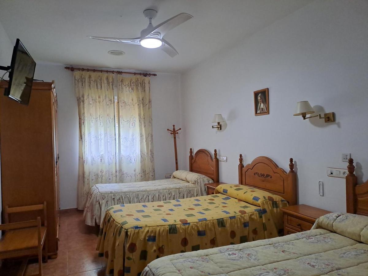 árdales Habitación en casa particular *