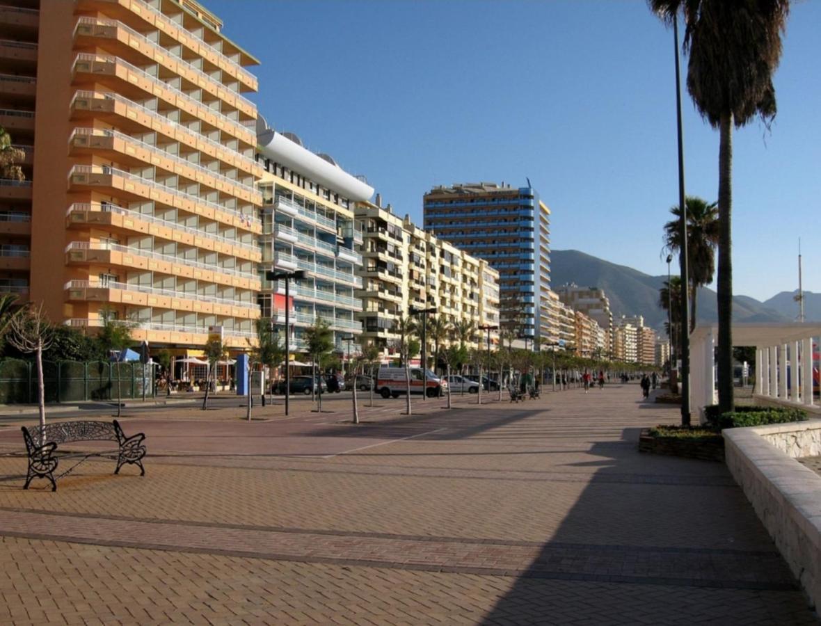Boliches Playa * Fuengirola