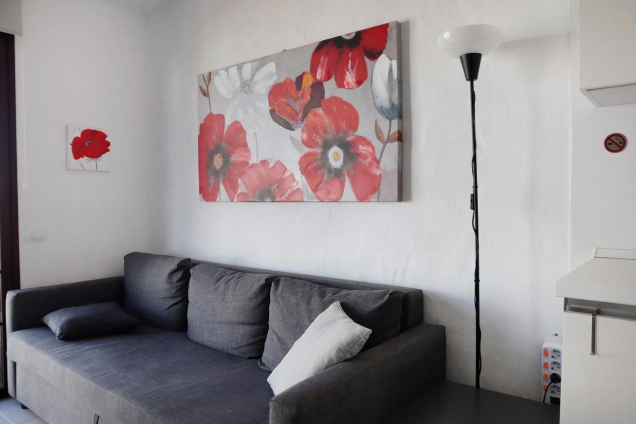 Apartment Sun *
