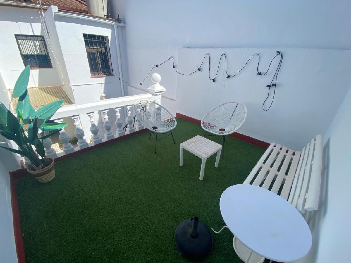 Casa Andres *